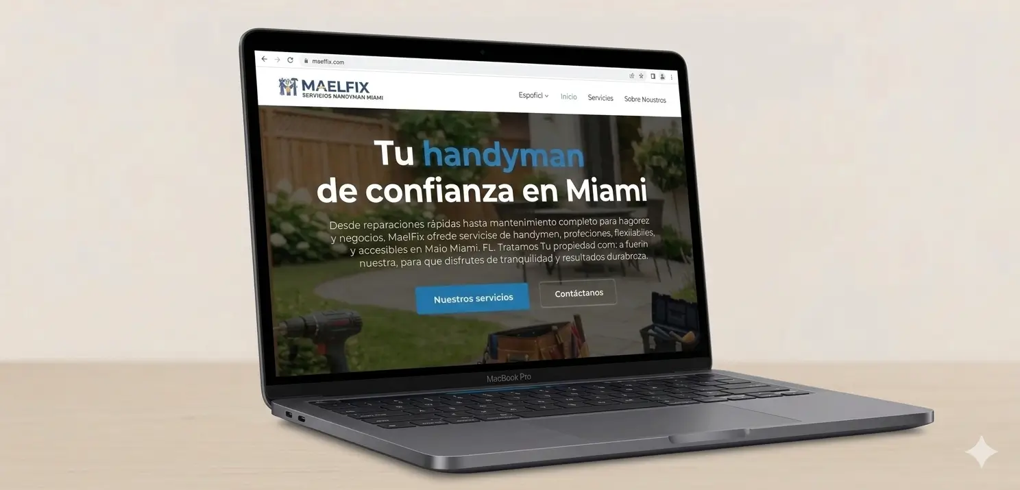 MaelFix